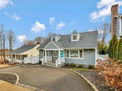 97 Summers Street, Oyster Bay, NY, 11771