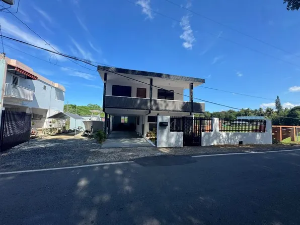 Bo Tanama Sector, Arecibo, PR 00612