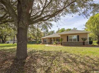 17749 NW 175th Ave, Alachua, FL 32615