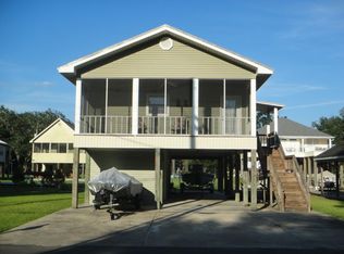665 Michel Rd, Pierre Part, LA 70339