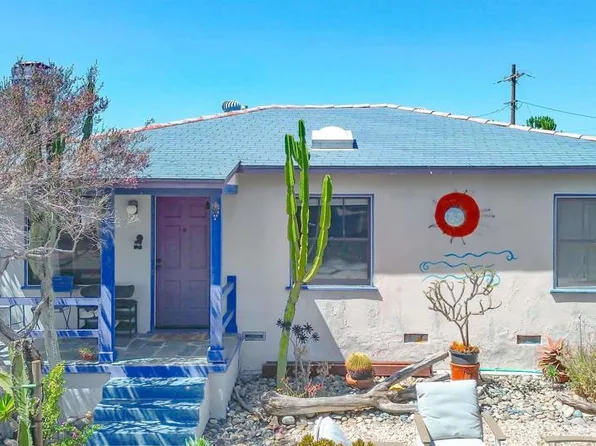 710 Eucalyptus St, Oceanside, CA 92054