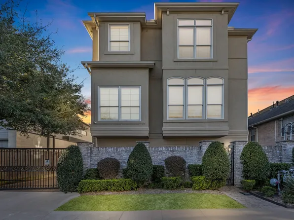 5106 Crawford St, Houston, TX 77004