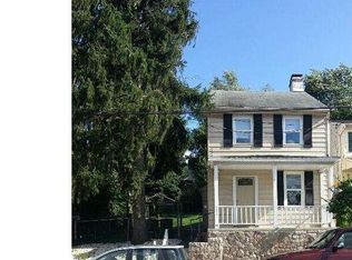 572 Bridge St, Phoenixville, PA 19460