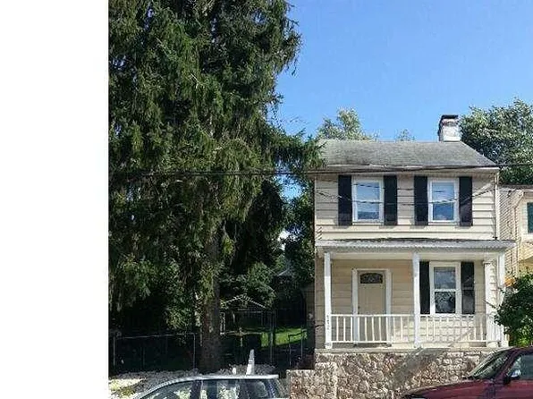 572 Bridge St, Phoenixville, PA 19460