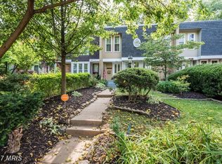 333 Shenandoah St SE, Leesburg, VA 20175