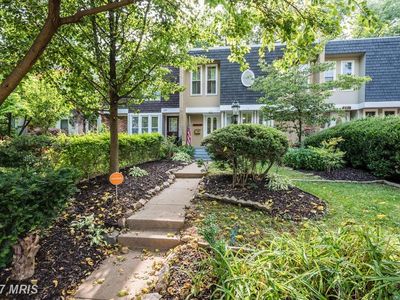 333 Shenandoah St SE, Leesburg, VA, 20175