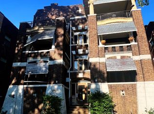 1337 East Blvd APT 1, Cleveland, OH 44106