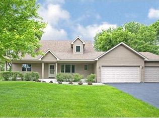 70 W Louis St, Elko New Market, MN 55054