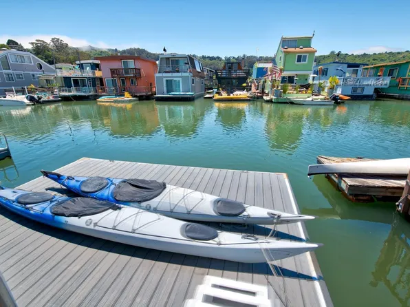 19 E Pier, Sausalito, CA 94965