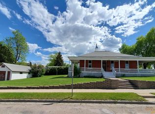 1242 Sherman St, Sturgis, SD 57785