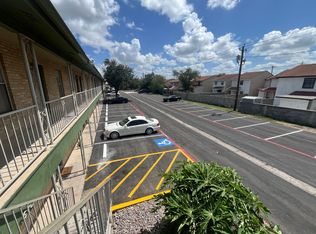 Town Creek Apartments, Laredo, TX 78041