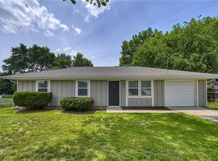 406 N Ranson Rd, Greenwood, MO 64034