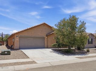 9150 N Wagon Spoke Ct, Tucson, AZ 85742