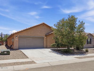 9150 N Wagon Spoke Ct, Tucson, AZ, 85742