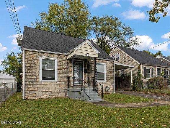 2nd image of 3911 Jewell Ave