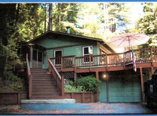 750 Quigg Way, Boulder Creek, CA