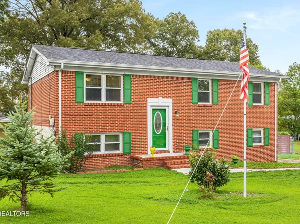 1645 Dale Ln SE, Cleveland, TN 37323