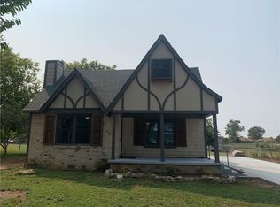 1416 SW 90th St, Oklahoma City, OK 73159