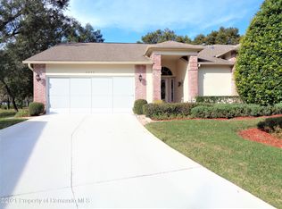 3045 Appleblossom Trl, Spring Hill, FL 34606