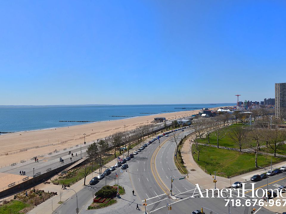 1st image of 3111 Ocean Pkwy APT 11G