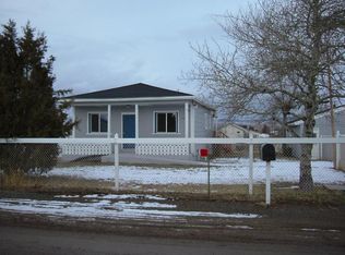 1435 Water Line Rd, Butte, MT 59701