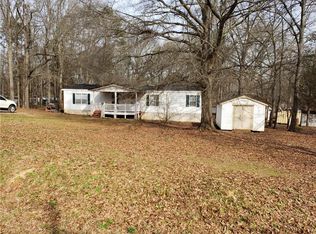 7 McKittrick Dr, Pelzer, SC 29669