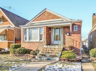 6012 S Kolin Ave, Chicago, IL 60629