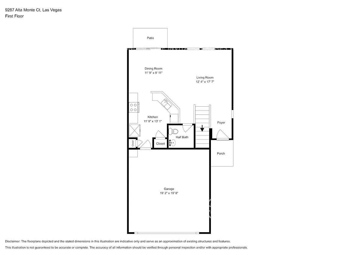 Building Photo - 9287 Alta Monte Ct
