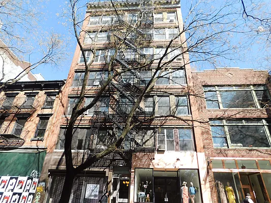 Rented by NYC Village Real Estate | media 24