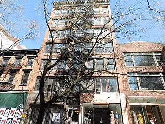 Rented by NYC Village Real Estate