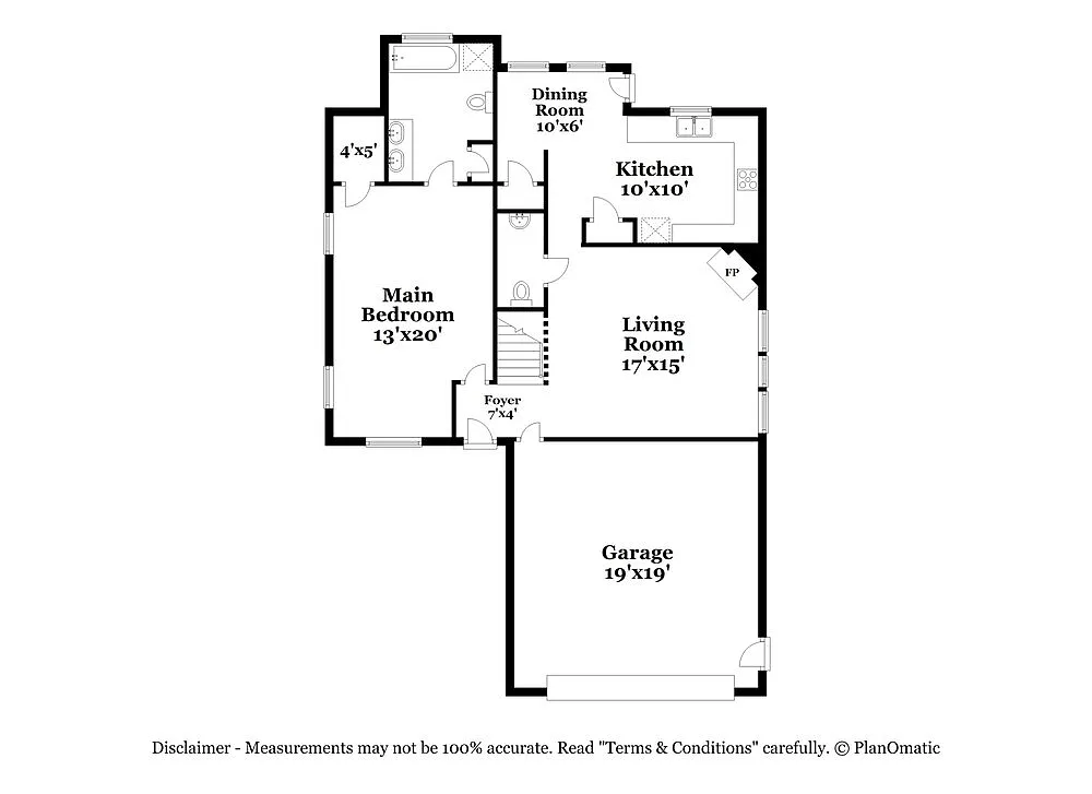 Building Photo - 4417 Cardinal Grove Blvd