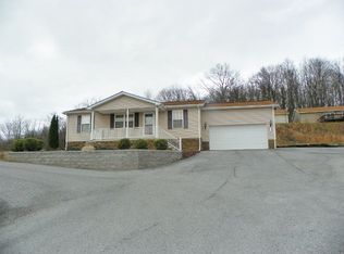186 Highview Rd, Bluefield, WV 24701