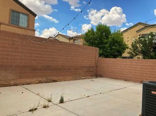 7545 Garden Galley St, Las Vegas, NV 89139