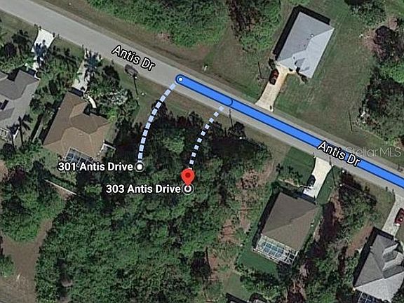 2nd image of 301 Antis Dr