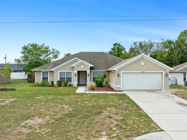 11366 Riddle Dr, Spring Hill, FL 34609