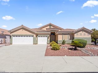 9662 Exquisite Plains St, Las Vegas, NV 89178