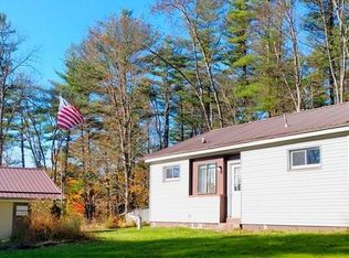 287 Blue Ridge Rd, Clarington, PA 15828