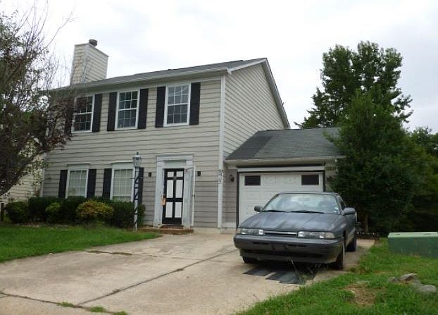 2nd image of 7319 Hethersett Ln