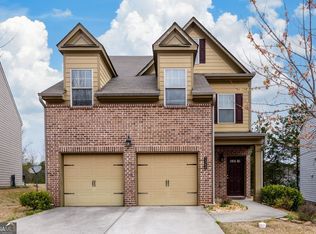 1366 Image Xing, Lawrenceville, GA 30045