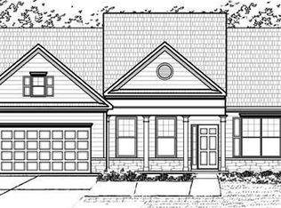 163 Pendock Ln, Piedmont, SC 29673