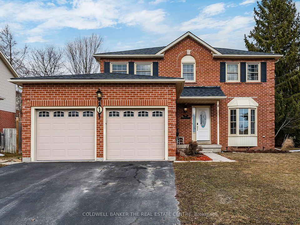 1st image of 1 McDougall Dr