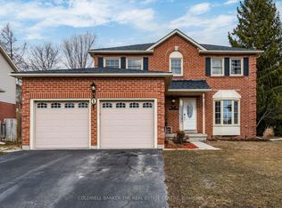 1 McDougall Dr, Barrie, ON L4N 7J1