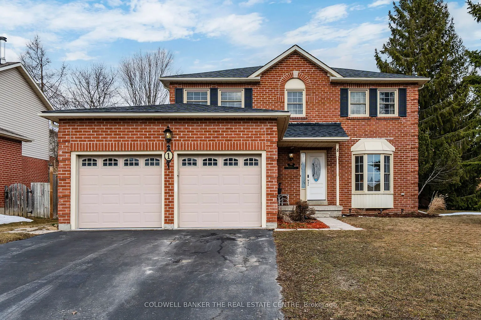 1 McDougall Dr photo 1