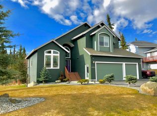 4983 Cape Seville Dr, Anchorage, AK 99516