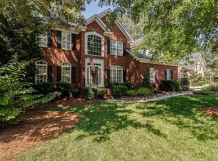 6124 Pumpernickel Ln, Monroe, NC 28110