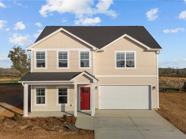 3649 Highway 62, Burlington, NC 27217