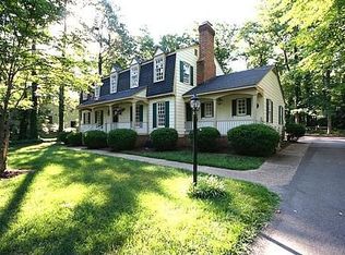 1807 Oakway Dr, Henrico, VA 23238