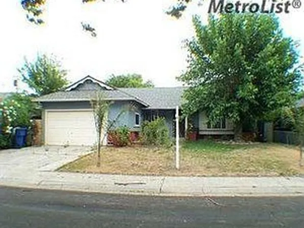 7357 Benbow St, Sacramento, CA 95822