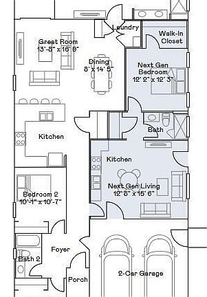 3rd image of this home