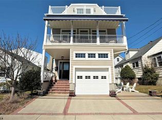 3117 Pacific Ave, Longport, NJ 08403